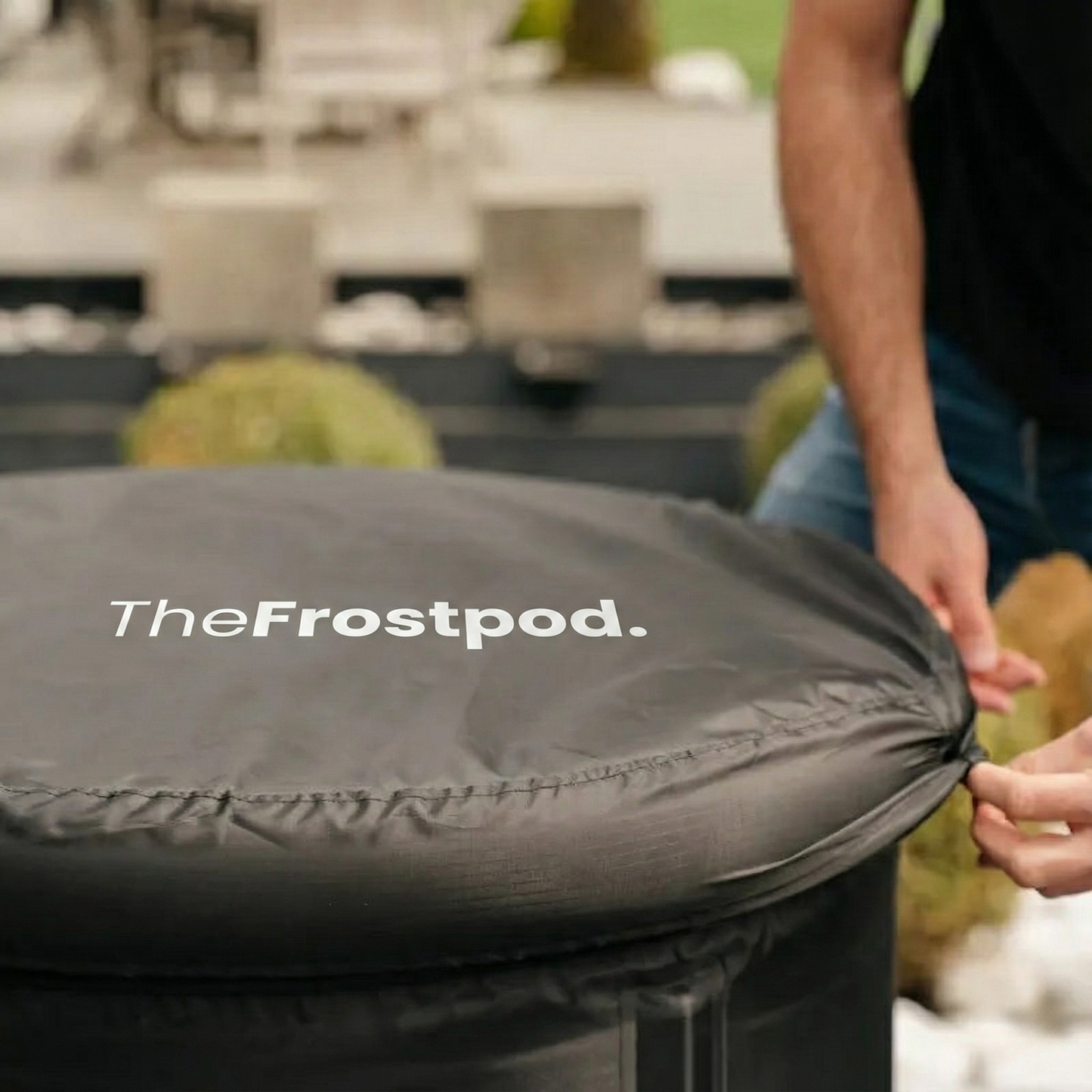 TheFrostPod
